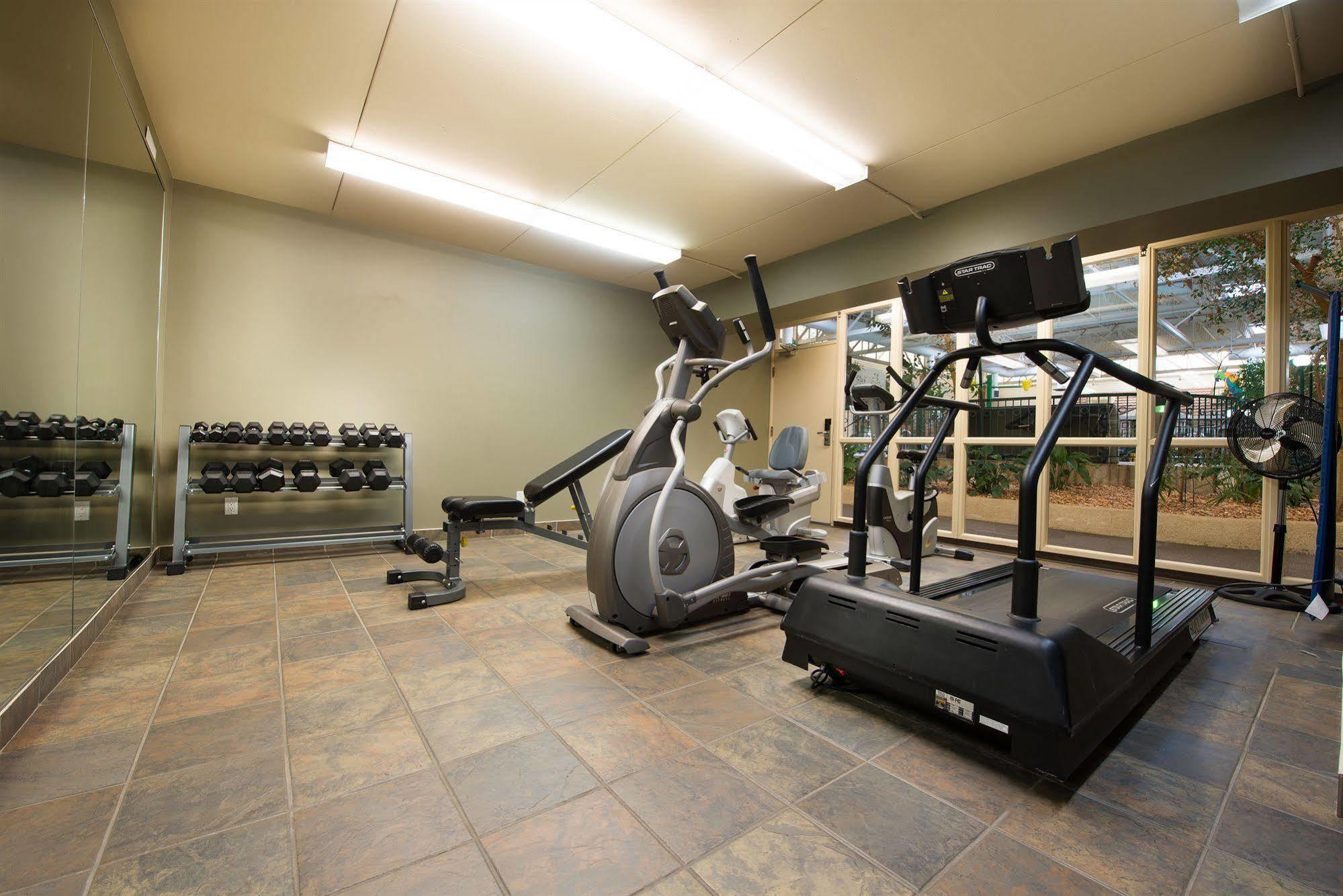 Victoria Hotel&convention Centre 3* Brandon